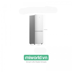 Tủ Lạnh 2 Cánh Xiaomi Mijia 175L