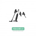Máy Hút Bụi Lau Sàn Khô & Ướt H13 Dual FlexReach