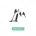 Máy Hút Bụi Lau Sàn Khô & Ướt H13 Dual FlexReach
