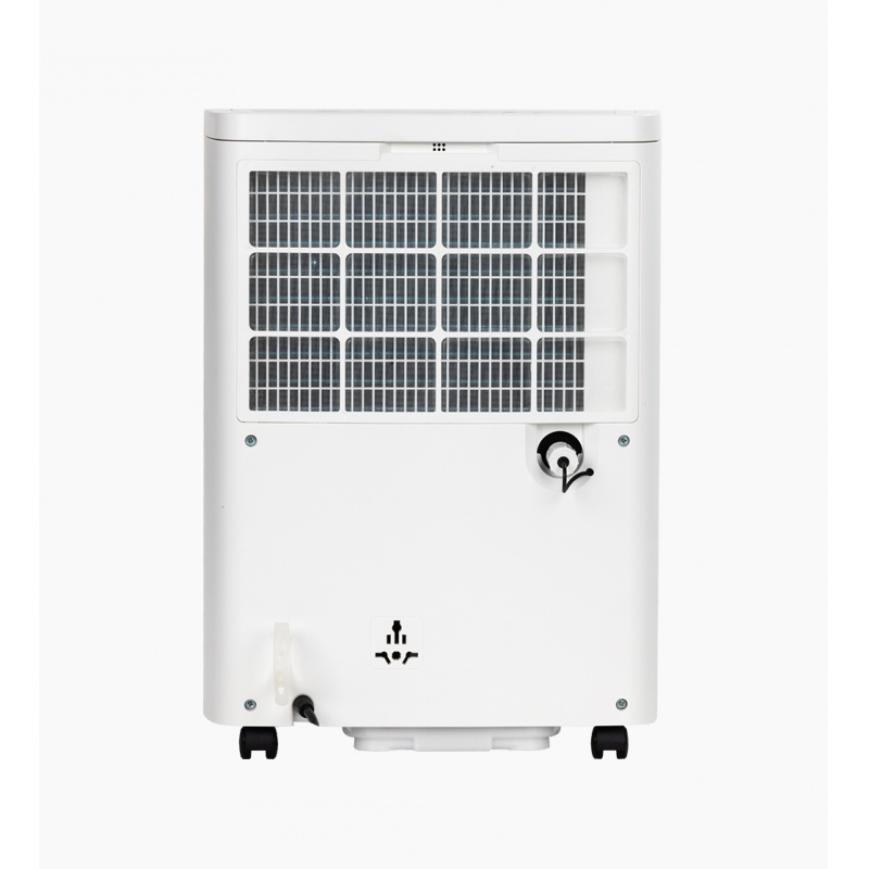 Máy Hút Ẩm 20L Lumias D6S-20L - 50m²