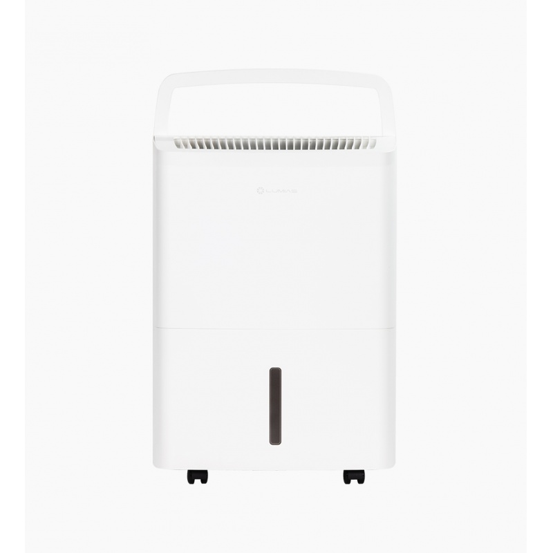 Máy Hút Ẩm 20L Lumias D6S-20L - 50m²