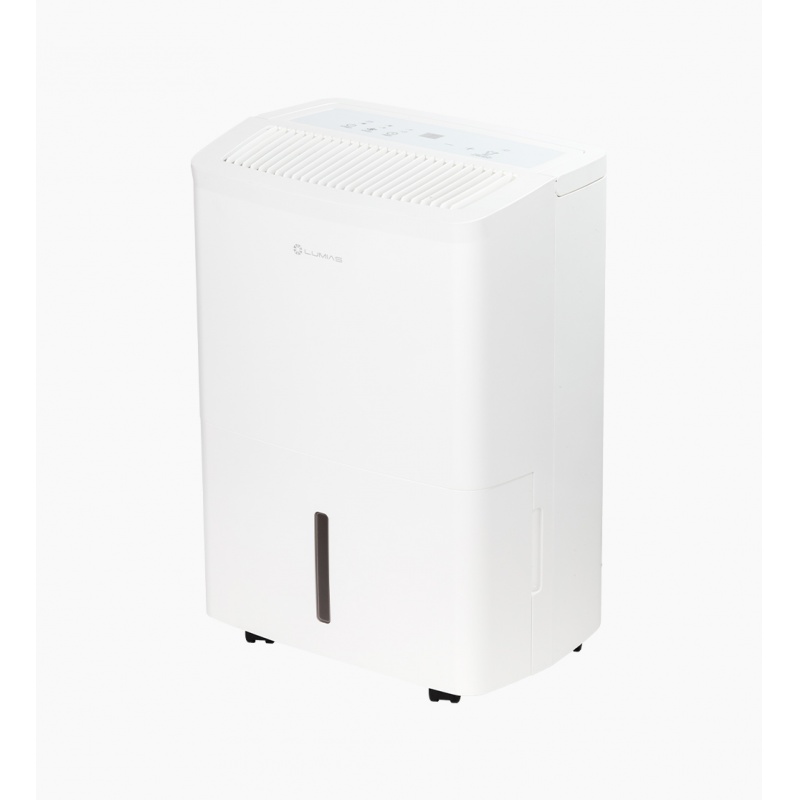 Máy Hút Ẩm 20L Lumias D6S-20L - 50m²