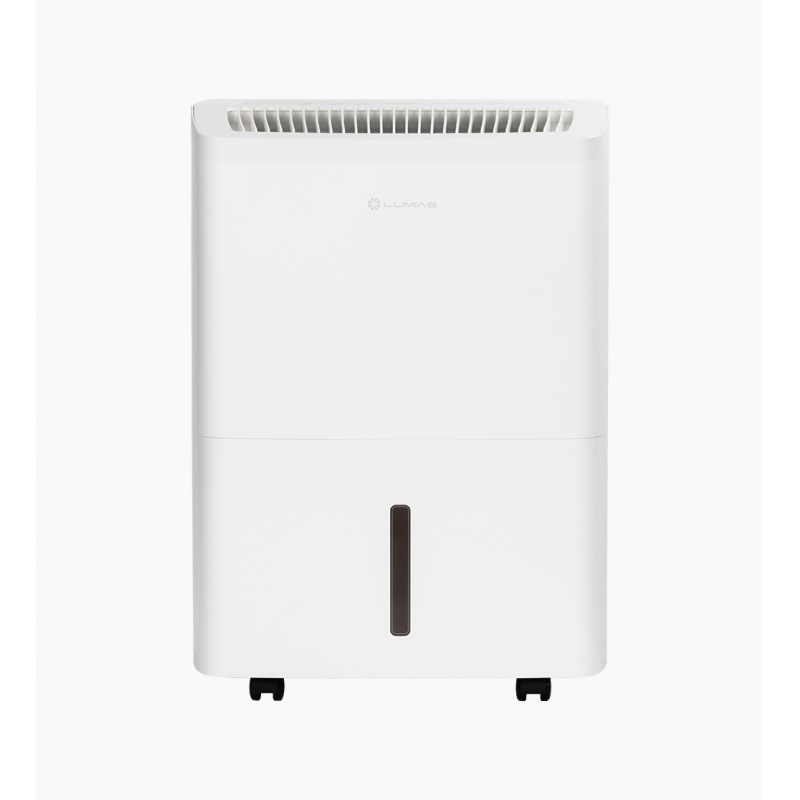 Máy Hút Ẩm 20L Lumias D6S-20L - 50m²