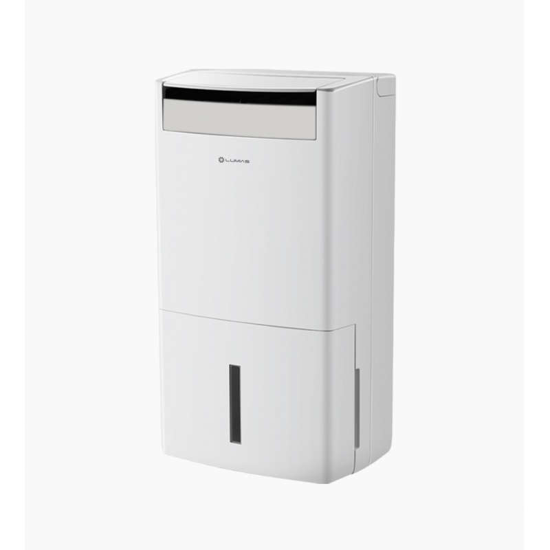 Máy Hút Ẩm 26L Lumias D6S-26L - 90m²