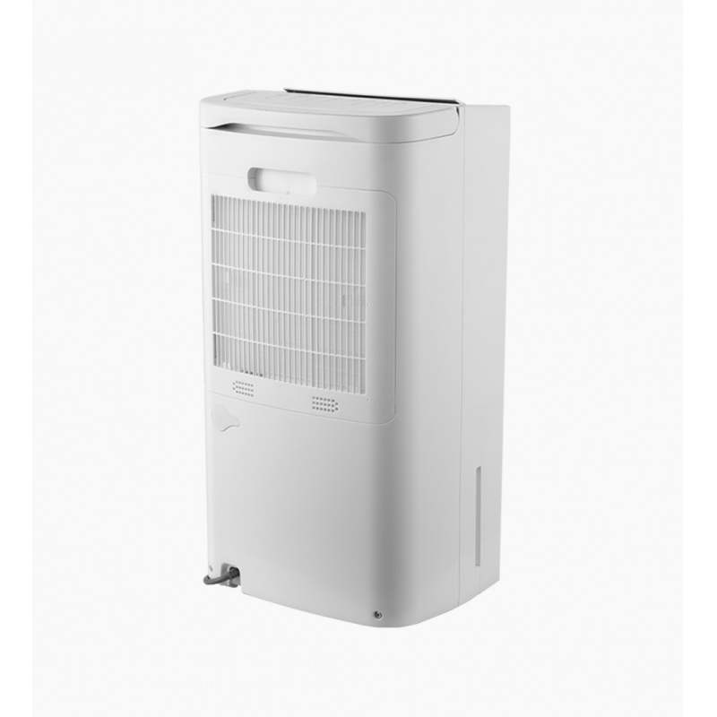 Máy Hút Ẩm 26L Lumias D6S-26L - 90m²