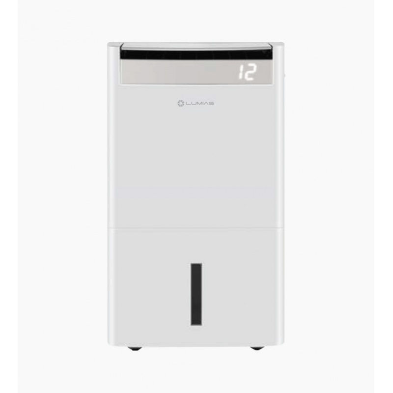 Máy Hút Ẩm 26L Lumias D6S-26L - 90m²