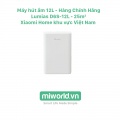 Máy Hút Ẩm 12L Lumias D6S-12L - 25m²