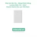 Máy Hút Ẩm 12L Lumias D6S- 12L - 25m²
