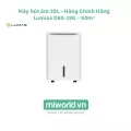 Máy Hút Ẩm 20L Lumias D6S- 20L - 50m²