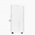 Máy Hút Ẩm 20L Lumias D6S-20L - 50m²