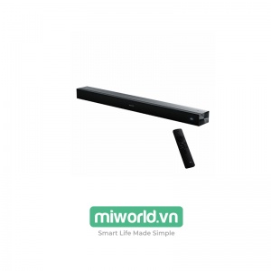 Loa Thanh Xiaomi Soundbar Pro 2.0 QBH4344EU - Hàng Chính Hãng