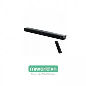 Loa Thanh Xiaomi Soundbar Pro 2.0 QBH4344EU - Hàng Chính Hãng