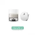 Robot Hút Bụi Lau Sàn Mova V50 Ultra