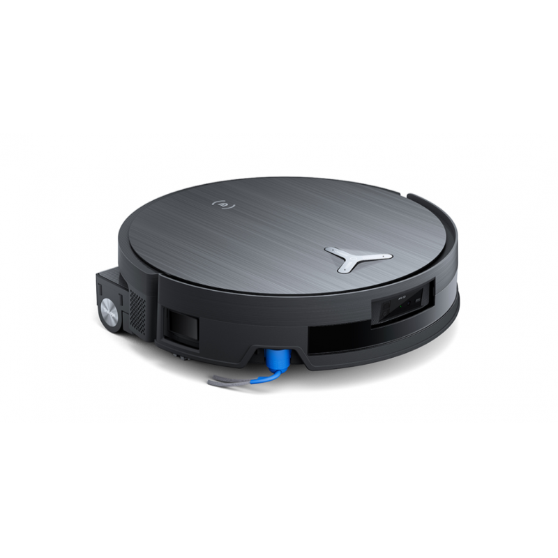 Robot hút bụi lau nhà Ecovacs Deebot X11 Pro Omni Auto Water – Bản Quốc Tế