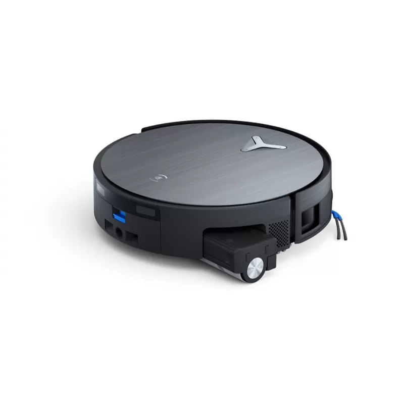 Robot hút bụi lau nhà Ecovacs Deebot X11 Pro Omni Auto Water – Bản Quốc Tế
