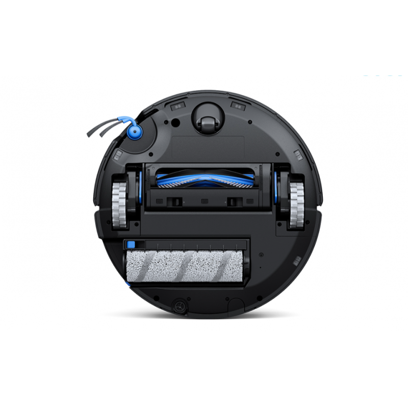 Robot hút bụi lau nhà Ecovacs Deebot X11 Pro Omni Auto Water – Bản Quốc Tế