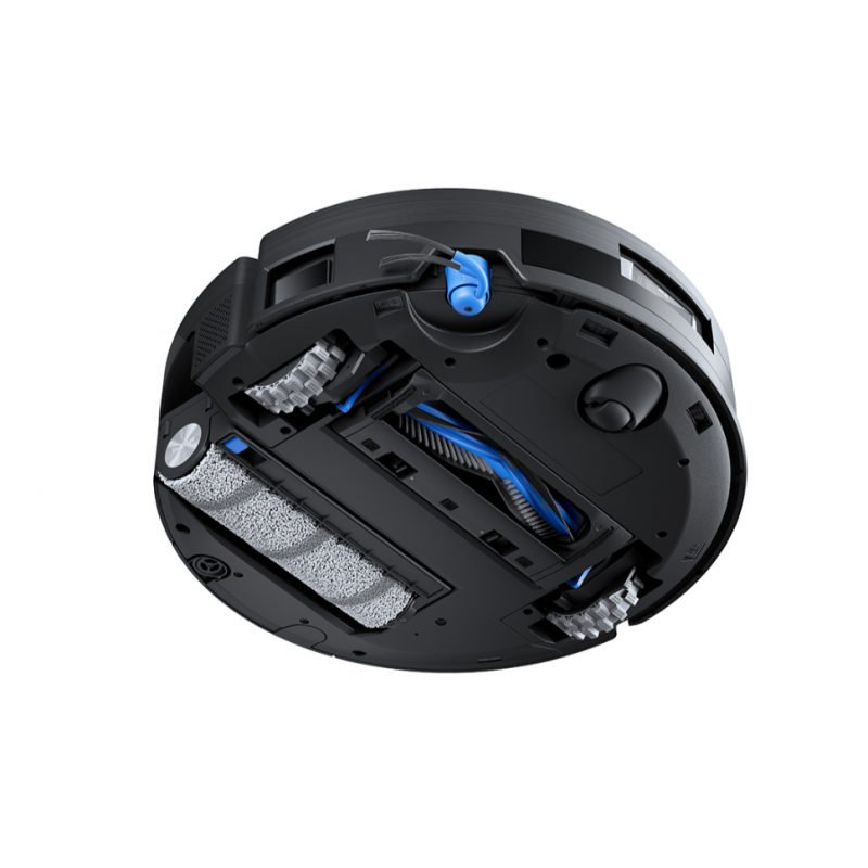 Robot hút bụi lau nhà Ecovacs Deebot X11 Pro Omni Auto Water – Bản Quốc Tế