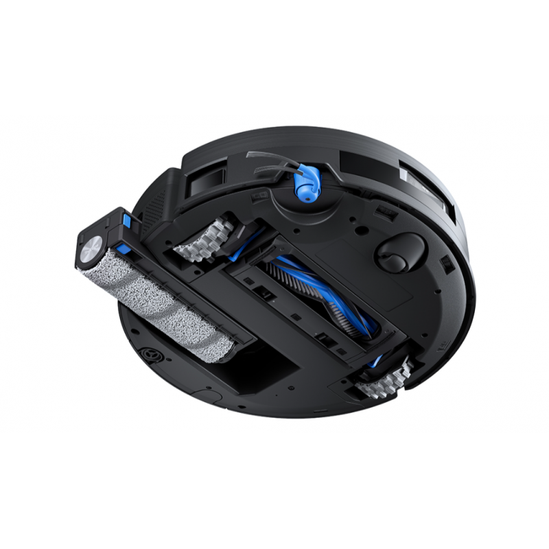 Robot hút bụi lau nhà Ecovacs Deebot X11 Pro Omni Auto Water – Bản Quốc Tế