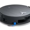Robot hút bụi lau nhà Ecovacs Deebot X11 Pro Omni Auto Water – Bản Quốc Tế