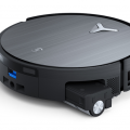 Robot hút bụi lau nhà Ecovacs Deebot X11 Pro Omni Auto Water – Bản Quốc Tế