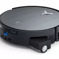 Robot hút bụi lau nhà Ecovacs Deebot X11 Pro Omni Auto Water – Bản Quốc Tế
