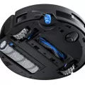 Robot hút bụi lau nhà Ecovacs Deebot X11 Pro Omni Auto Water – Bản Quốc Tế