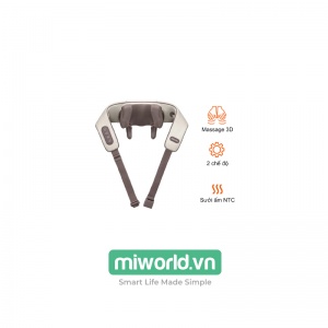 Máy Massage Cổ Breo N5 Mini