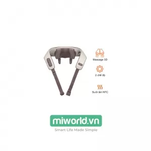 Máy Massage Cổ Breo N5 Mini