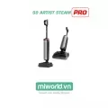 Máy Hút Bụi Lau Sàn Tineco Floor One S9 Artist Steam PRO - Hàng Chính Hãng