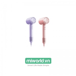 Máy Sấy Tóc Lumias HDL-1500 Pro