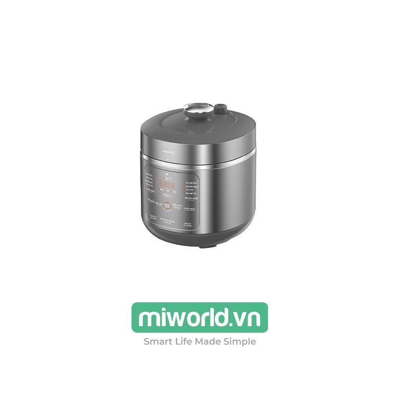 Nồi Áp Suất Joyoung JHPC-5039