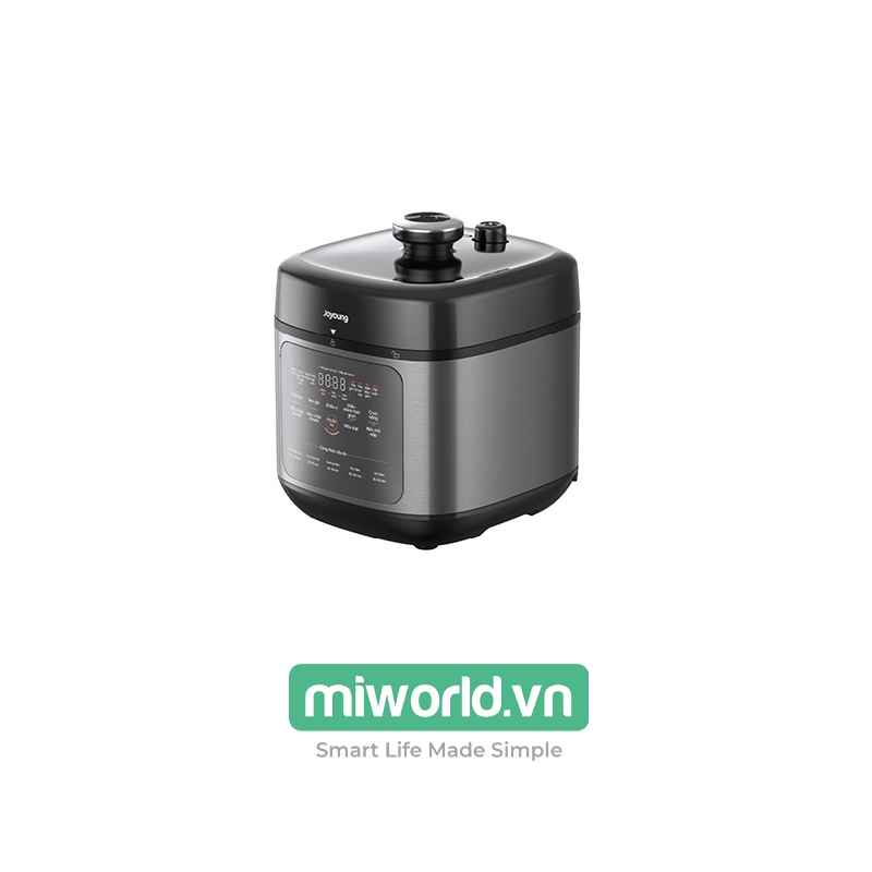Nồi Cơm Áp Suất Joyoung JHPC-5100