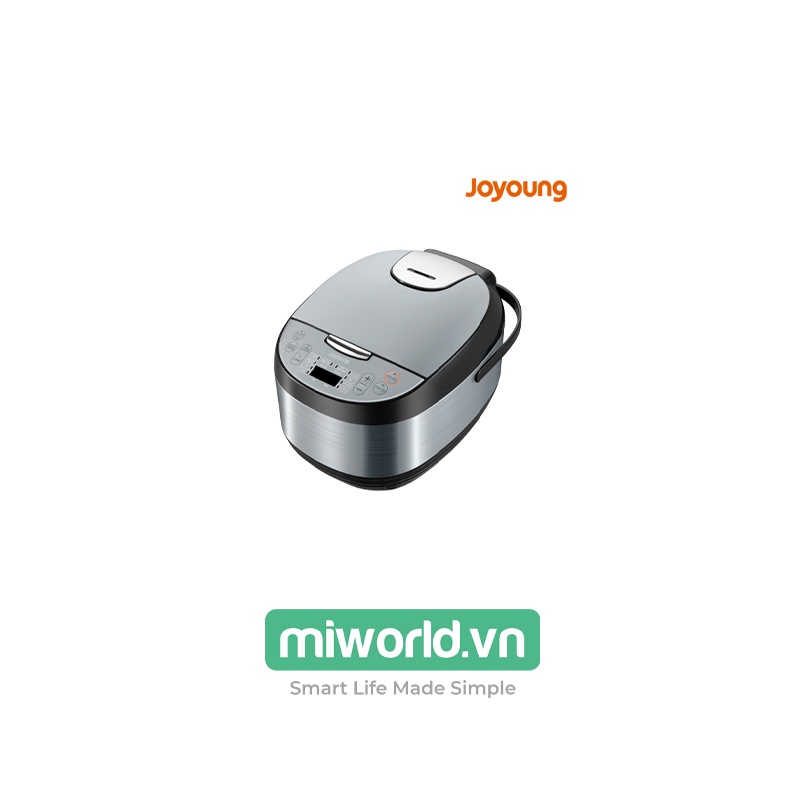 Nồi Cơm Điện Tử Joyoung JRC-7130