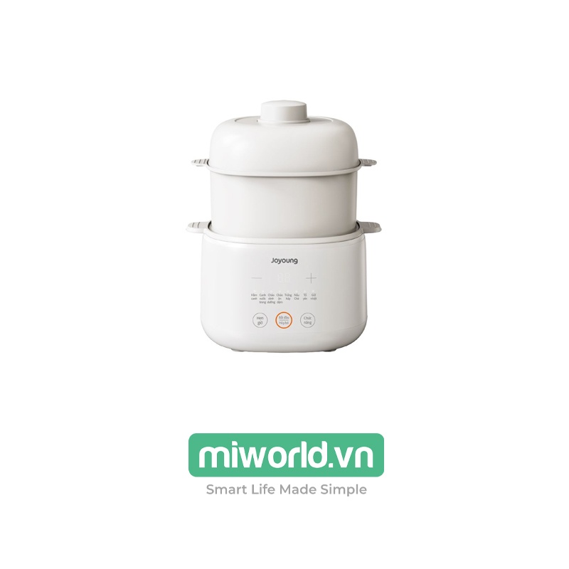Nồi Nấu Chậm Joyoung JSC-107