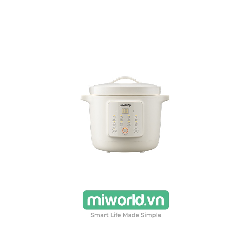 Nồi Nấu Chậm Joyoung JSC-316
