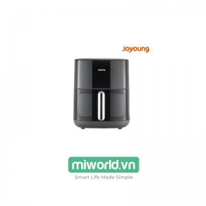 Nồi Chiên Không Dầu Cao Cấp Joyoung JAF-579