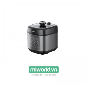 Nồi Cơm Áp Suất Joyoung JHPC-5100