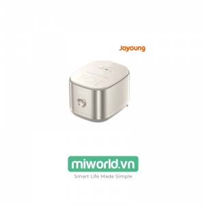 Nồi Cơm Điện Tử Chống Dính Tự Nhiên Joyoung JNRC-401