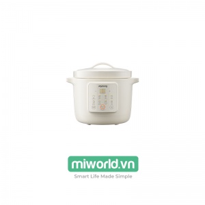Nồi Nấu Chậm Joyoung JSC-316