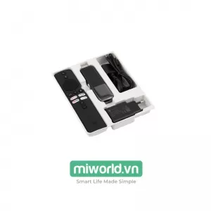 Xiaomi TV Stick 4K Gen 2 MDZ-33-AA - Bản Quốc Tế
