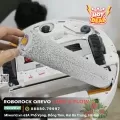 Robot Hút Bụi Lau Nhà Roborock QRevo Curv 2 Flow – Bản Quốc Tế