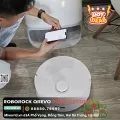 Robot Hút Bụi Lau Nhà Roborock QRevo Curv 2 Flow – Bản Quốc Tế
