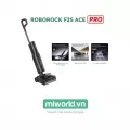 Máy Hút Bụi Lau Nhà Cầm Tay Roborock F25 ACE Pro – Bản Quốc Tế
