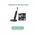 Máy Hút Bụi Lau Sàn Khô & Ứớt Dreame H15 Pro Foam Wash
