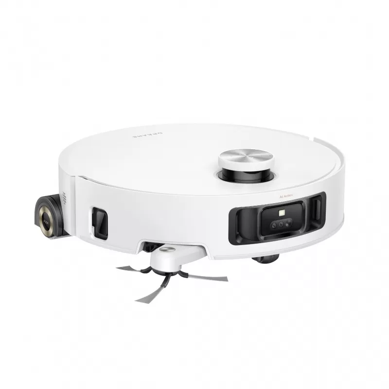 Robot Hút Bụi Lau Sàn Chuyên Dụng Dreame Aqua10 Roller