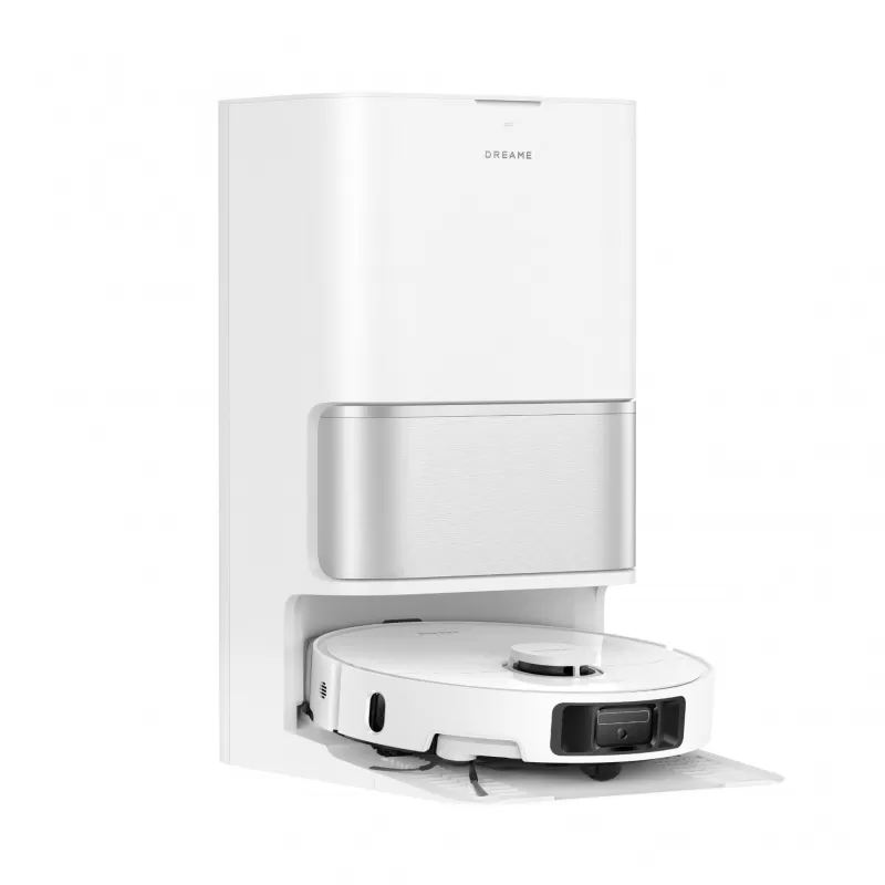 Robot Hút Bụi Lau Nhà Dreame L10S Ultra Gen 3 – Bản Quốc Tế