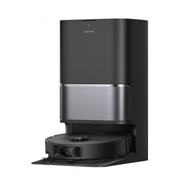 Robot Hút Bụi Lau Nhà Dreame L10S Ultra Gen 3 – Bản Quốc Tế