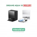 Robot Hút Bụi Lau Sàn Chuyên Dụng Dreame Aqua10 Roller