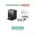 Robot Hút Bụi Lau Sàn Chuyên Dụng Dreame Aqua10 Roller