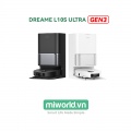 Robot Hút Bụi Lau Nhà Dreame L10S Ultra Gen 3 – Bản Quốc Tế